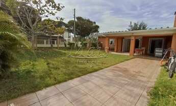 Imagem: XANGRI-Lá - Casa Padrão - Noiva do Mar