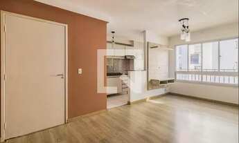 Imagem 4: Apartamento para Aluguel - Vila Operária, 3 Quartos, 63 m2