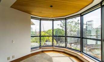 Imagem 4: Alto de Pinheiros único Mansão suspensa