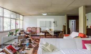 Imagem 5: Casa à Venda - Jardim Marajoara , 4 Quartos, 453 m2