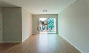 Imagem 3: Apartamento a venda 03 quartos sendo 01 suíte no AHÚ - Curitiba/ PR