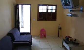 Imagem: Casa mobiliada em praia seca, araruama