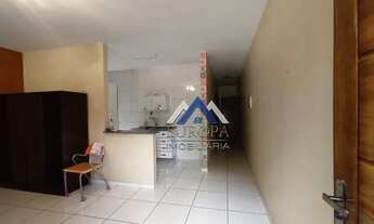 Imagem 7: Casa com 2 dormitórios para alugar, 69 m² por R$ 1.250,00/mês - Coliseu - Londrina/PR