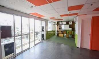 Imagem: SAO PAULO - Conjunto Comercial/Sala - PINHEIROS