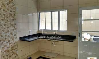 Imagem 5: Casa (térrea na rua) 2 dormitórios/suite, cozinha planejada