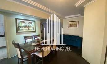 Imagem 5: Apartamento Vila Valparaíso com 3 dormitórios sendo 1 suíte, 110 m² e 2 vagas de garagem