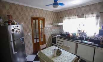 Imagem 4: Sobrado com 4 dormitórios à venda por R$ 957.000,00 - Parque Mandaqui - São Paulo/SP