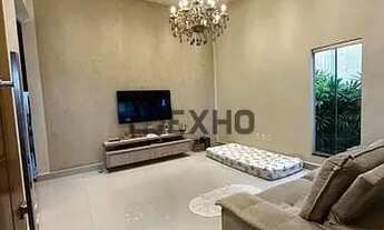 Imagem: Casa à venda, Santo André, Anápolis