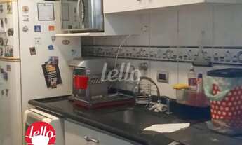 Imagem 6: Santo André - Apartamento Padrão - Campestre