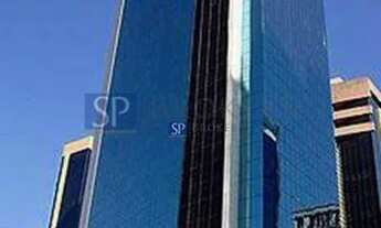 Imagem 5: Sala Comercial para locação no Brooklin