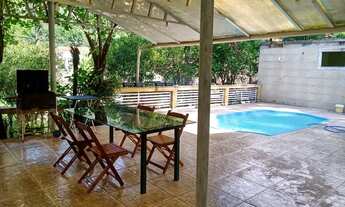 Imagem 5: Casa Chalé c/ 06 Suítes em Itacuruçá