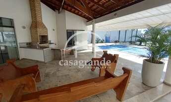 Imagem 5: Aluguel Casa MORADA DA COLINA