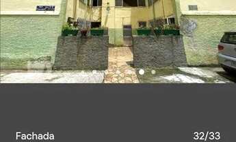 Imagem: Vendo Reformado - Rua Camaquã, 197 bloco