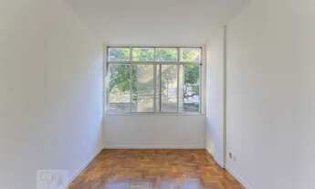 Imagem 2: Apartamento para Aluguel - Tijuca, 2 Quartos, 80 m2