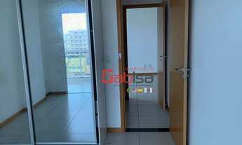 Imagem 6: Apartamento com 1 dormitório para alugar, 70 m² por R$ 2.035/mês - Braga - Cabo Frio/RJ