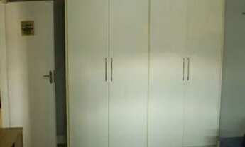 Imagem 7: Apartamento para venda com 117 metros quadrados com 2 quartos em Campo Grande - Santos - S