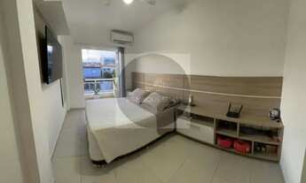 Imagem 6: Apartamento para venda com 85 metros quadrados com 3 quartos