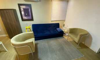 Imagem: Sala empresarial em Boa Viagem