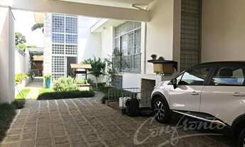 Imagem 7: Casa Comercial Água Verde