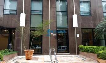 Imagem 6: Conjunto para alugar, 70 m² por R$ 8.014,00/mês - Bela Vista - São Paulo/SP