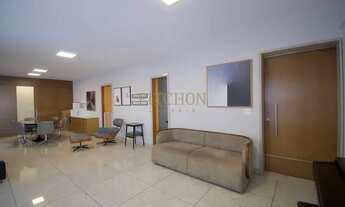 Imagem: Apartamento 4 quartos, 2 suítes e 2 semissuítes