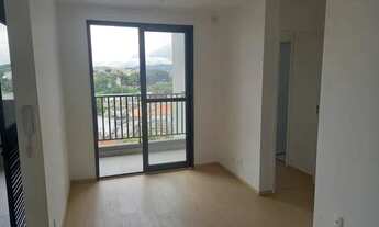 Imagem 3: Apartamento para aluguel tem 52 metros quadrados com 2 quartos em Centro - Osasco - SP