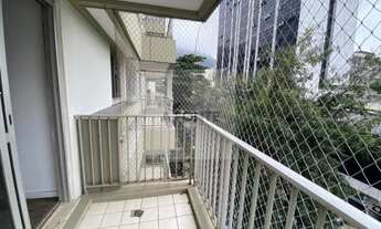 Imagem 2: RIO DE JANEIRO - Apartamento Padrão - HUMAITA