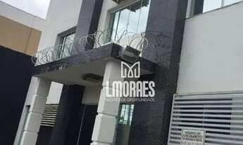 Imagem 3: Bairro Tibery - Galpão