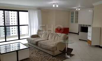 Imagem: Apartamento no Itaim Bibi com 3 dormitórios