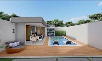 Imagem 5: Casa à venda, 4 quartos, 4 suítes, 3 vagas, BARRA DA TIJUCA - RIO DE JANEIRO/RJ