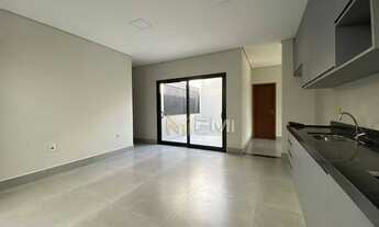 Imagem 4: Casa com 3 dormitórios, 160 m² - venda por R$ 900.000 ou aluguel por R$ 5.600/mês - Condom