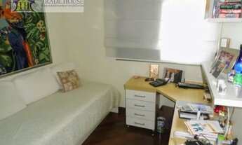 Imagem 7: Apartamento em Planalto Paulista - São Paulo