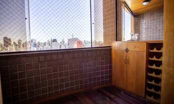 Imagem 6: Aluguel - APARTAMENTO - SAVASSI Belo Horizonte MG