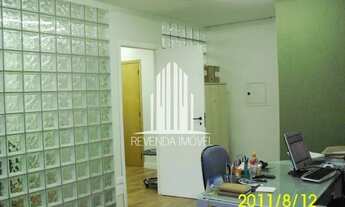 Imagem 3: CONJUNTO COMERCIAL COM 3 SALAS E RECEPÇÃO NA VILA OLIMPIA