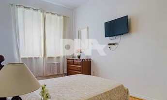 Imagem 7: Apartamento-À VENDA-Copacabana-Rio de Janeiro-RJ