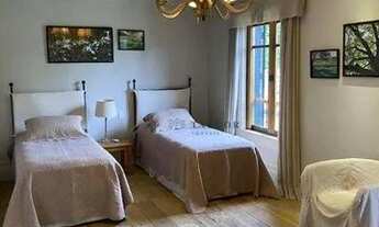 Imagem 2: Casa com 5 dormitórios para alugar, 900 m² por R$ 130.000,00/mês - Fazenda Boa Vista - Fas