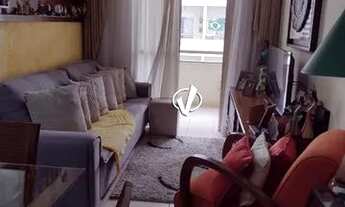 Imagem: Apartamento à venda, 2 quartos, 1 suíte