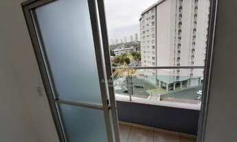 Imagem 3: Apartamento com 2 dormitórios para alugar, 53 m² por R$ 1.799,77/mês - Nova Aliança - Ribe