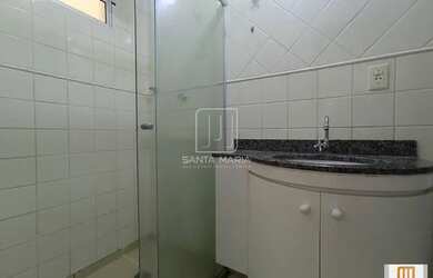 Imagem 13: Apartamento (outros) 2 dormitórios/suite, cozinha planejada, portaria 24 horas, em condomí