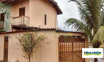 Imagem 2: Sobrado com 2 dorms, Agenor de Campos, Mongaguá - R$ 250 mil, Cod: 11401