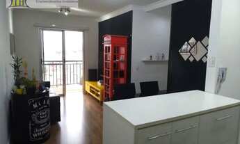 Imagem 3: Apartamento em Sacoma - São Paulo