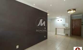 Imagem 3: Apartamento (tipo - padrao) 2 dormitórios/suite, cozinha planejada, em condomínio fechado