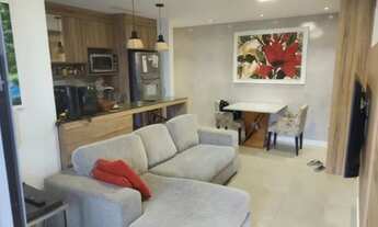 Imagem 3: Apartamento Venda Moema 72 m² 2 Dormitórios