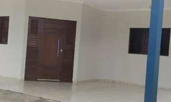 Imagem 3: Casa com 3 dormitórios à venda, 119 m² por R$ 500.000,00 - Água Fria - João Pessoa/PB