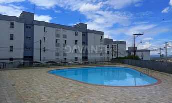 Imagem: Apartamento - Jardim São Vicente - Campinas