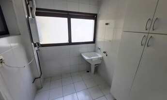 Imagem 6: Apartamento para venda tem 110 metros quadrados com 4 quartos em Jardim Paulista - São Pau