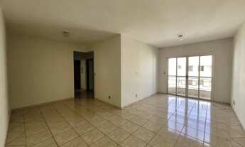 Imagem 2: Apartamento para aluguel com 110 m2 com 03 quartos no Bairro Santa Mônica - Uberlândia - M