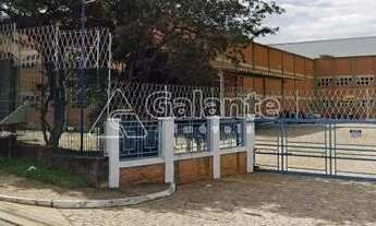Imagem 2: Galpão - Distrito Industrial - Jundiaí