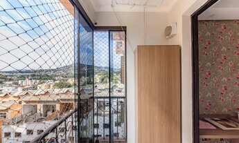 Imagem 7: Apartamento para aluguel, 3 quartos, 1 vaga, Teresópolis - Porto Alegre/RS