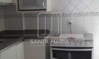 Imagem 5: Apartamento (tipo - padrao) 2 dormitórios/suite, cozinha planejada, em condomínio fechado